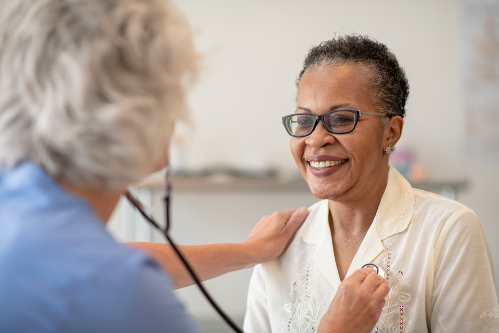 heart checkup